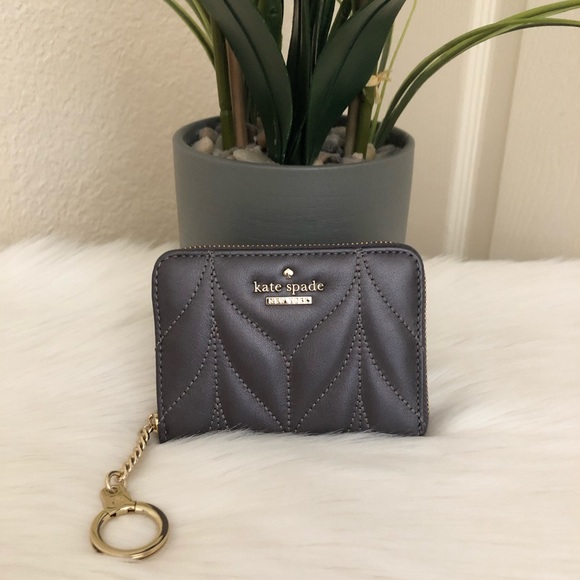 kate spade Handbags - 🌸 KATE SPADE Briar Lane Quilted Small Wallet